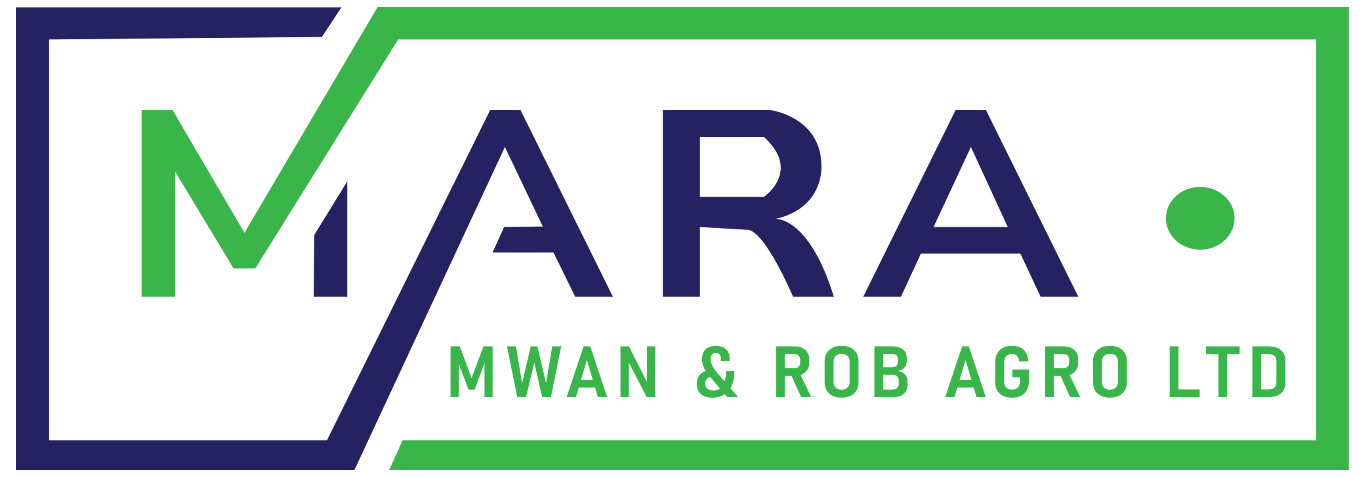 Mwan and Rob Agro Ltd logo